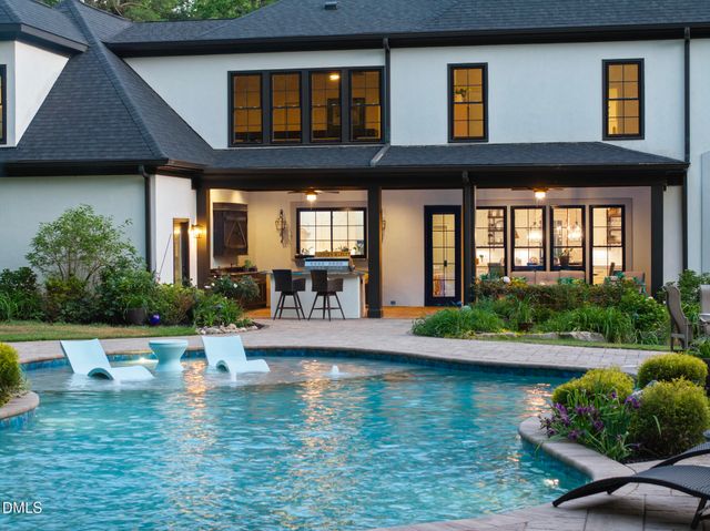 2104 Rolling Rock Road, Wake Forest, NC 27587