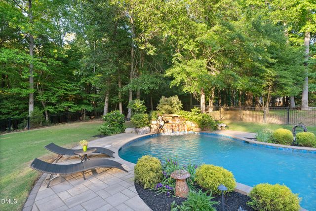 2104 Rolling Rock Road, Wake Forest, NC 27587