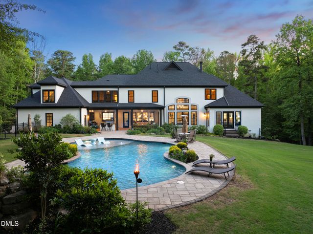 2104 Rolling Rock Road, Wake Forest, NC 27587