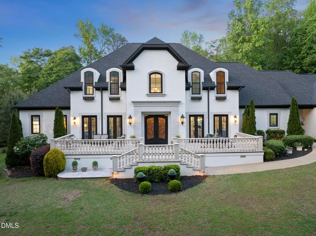 2104 Rolling Rock Road, Wake Forest, NC 27587