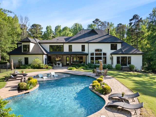 2104 Rolling Rock Road, Wake Forest, NC 27587