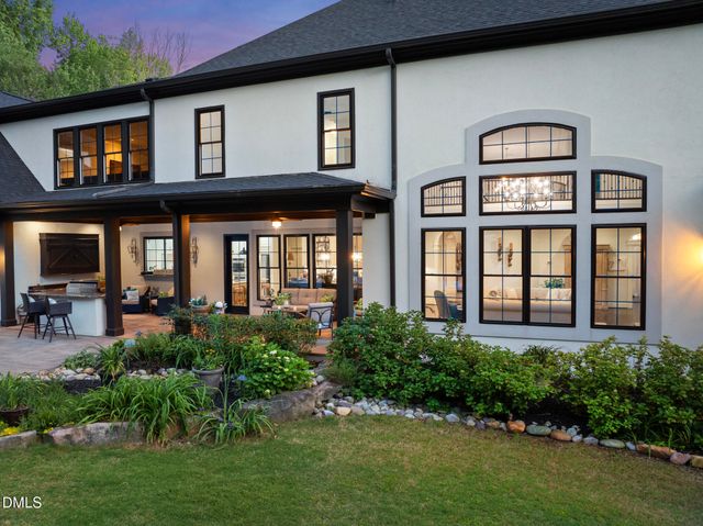 2104 Rolling Rock Road, Wake Forest, NC 27587