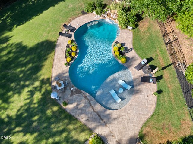 2104 Rolling Rock Road, Wake Forest, NC 27587