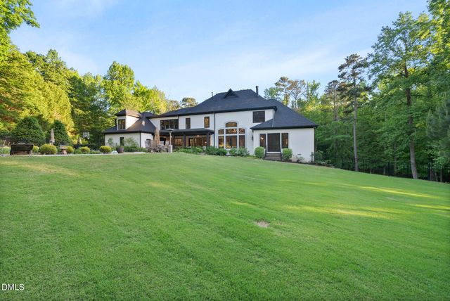 2104 Rolling Rock Road, Wake Forest, NC 27587