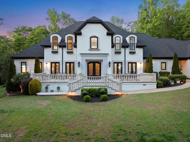 2104 Rolling Rock Road, Wake Forest, NC 27587