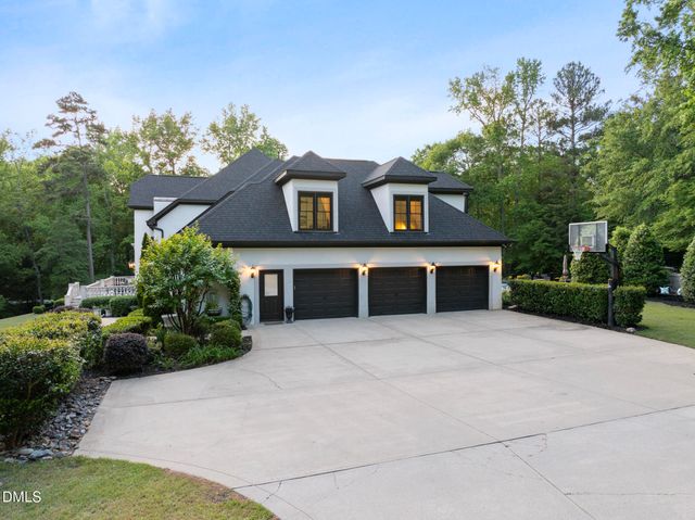 2104 Rolling Rock Road, Wake Forest, NC 27587