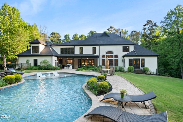 2104 Rolling Rock Road, Wake Forest, NC 27587