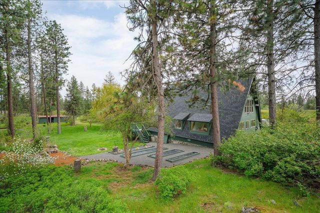 101 S RUSSELL Rd, Spokane, WA 99224