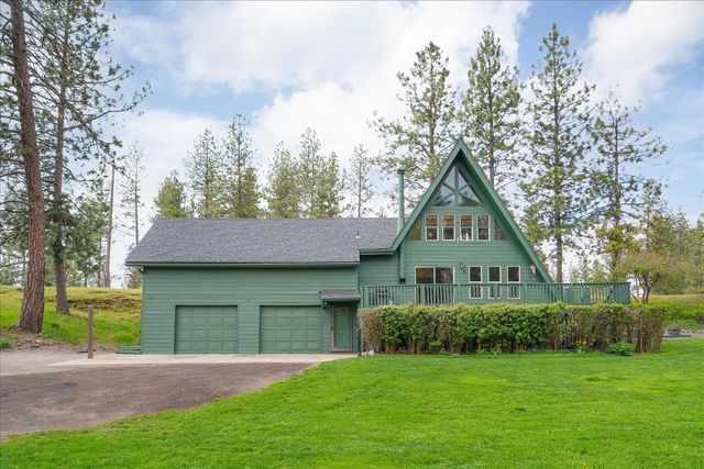 101 S RUSSELL Rd, Spokane, WA 99224