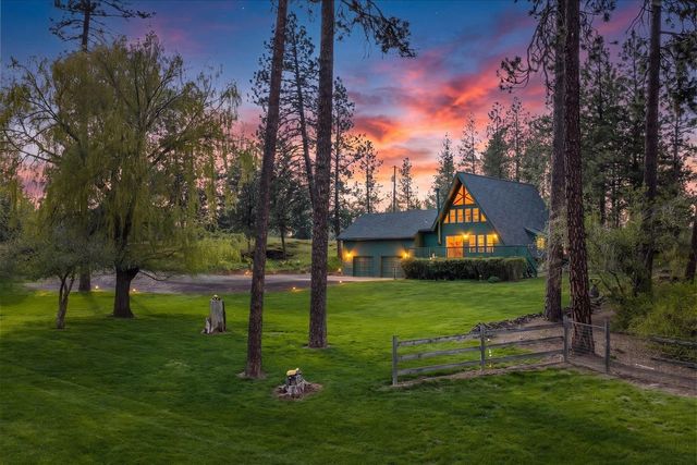 101 S RUSSELL Rd, Spokane, WA 99224