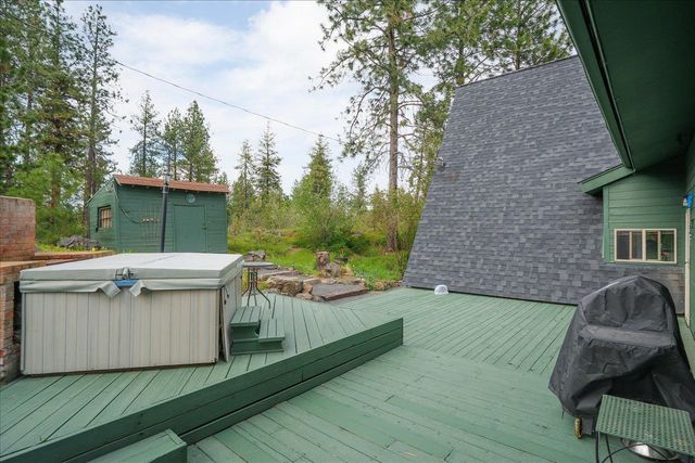 101 S RUSSELL Rd, Spokane, WA 99224