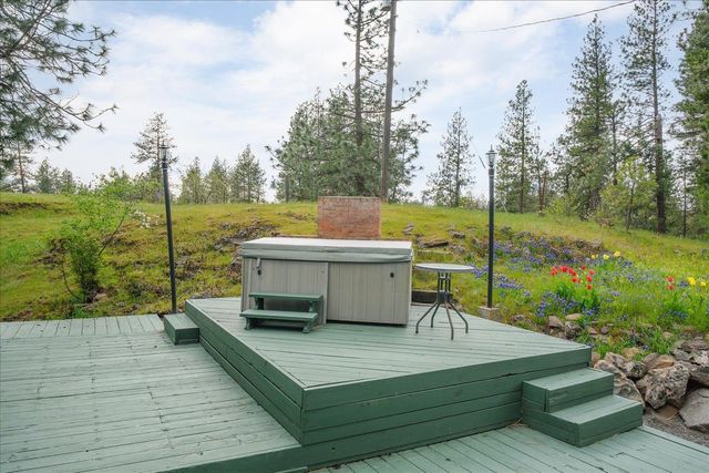 101 S RUSSELL Rd, Spokane, WA 99224