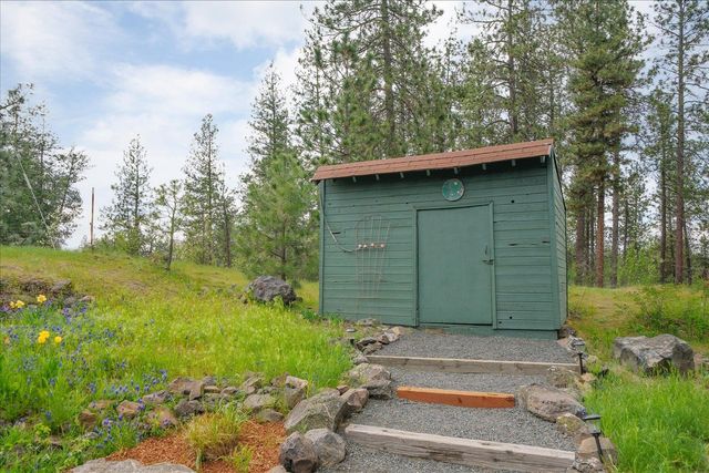 101 S RUSSELL Rd, Spokane, WA 99224