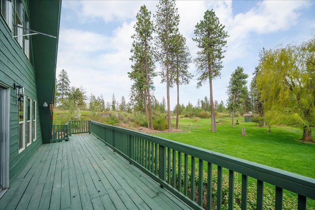 101 S RUSSELL Rd, Spokane, WA 99224