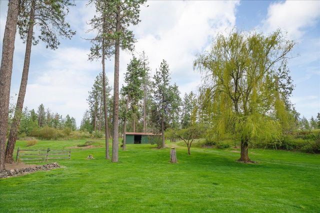 101 S RUSSELL Rd, Spokane, WA 99224