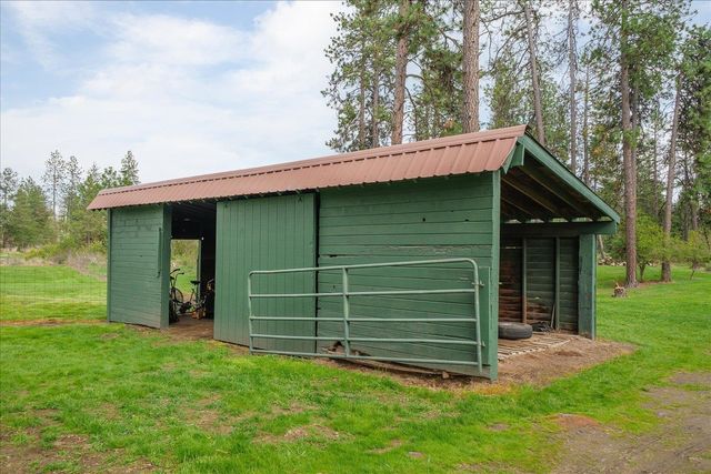 101 S RUSSELL Rd, Spokane, WA 99224