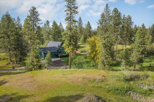 101 S RUSSELL Rd, Spokane, WA 99224