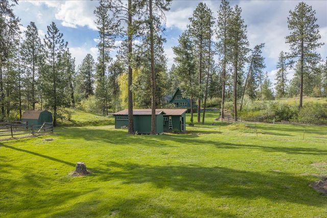 101 S RUSSELL Rd, Spokane, WA 99224