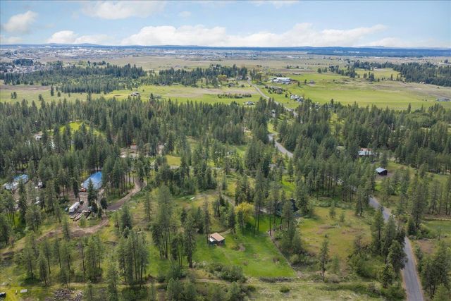 101 S RUSSELL Rd, Spokane, WA 99224
