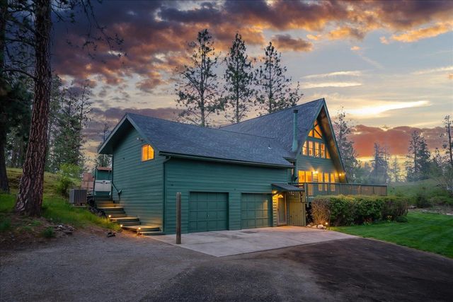 101 S RUSSELL Rd, Spokane, WA 99224