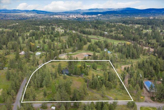 101 S RUSSELL Rd, Spokane, WA 99224