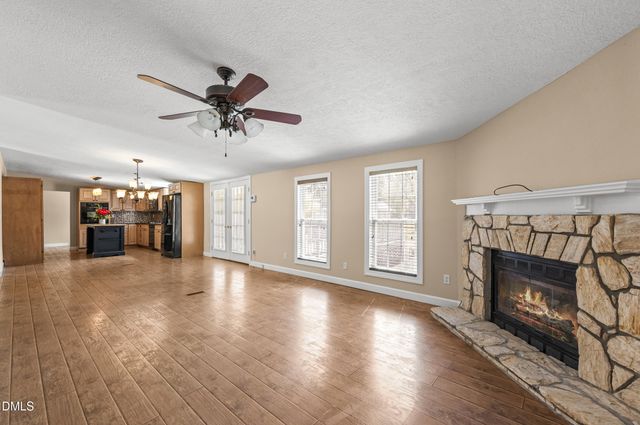 221 Pinkney Church Road, Fremont, NC 27830