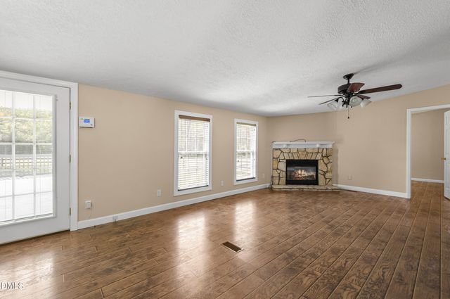 221 Pinkney Church Road, Fremont, NC 27830