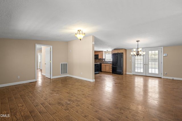 221 Pinkney Church Road, Fremont, NC 27830