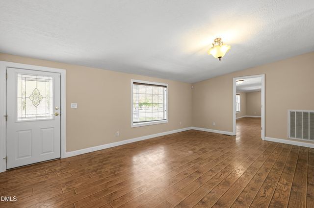 221 Pinkney Church Road, Fremont, NC 27830