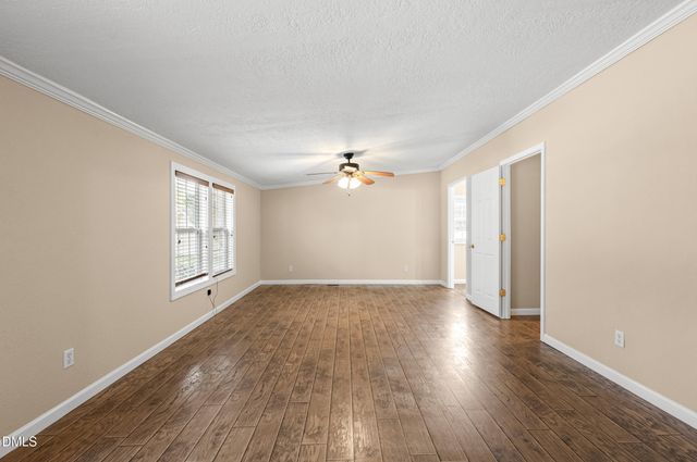 221 Pinkney Church Road, Fremont, NC 27830