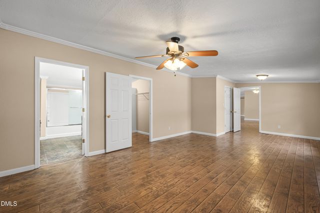 221 Pinkney Church Road, Fremont, NC 27830