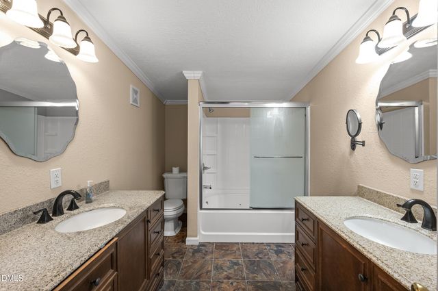 221 Pinkney Church Road, Fremont, NC 27830