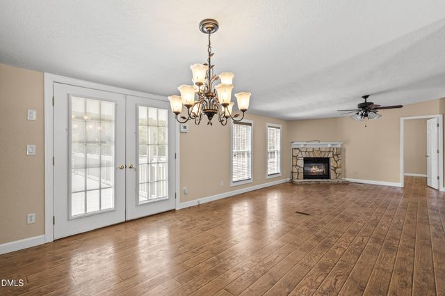 221 Pinkney Church Road, Fremont, NC 27830