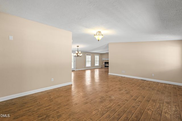 221 Pinkney Church Road, Fremont, NC 27830