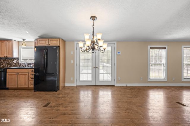 221 Pinkney Church Road, Fremont, NC 27830