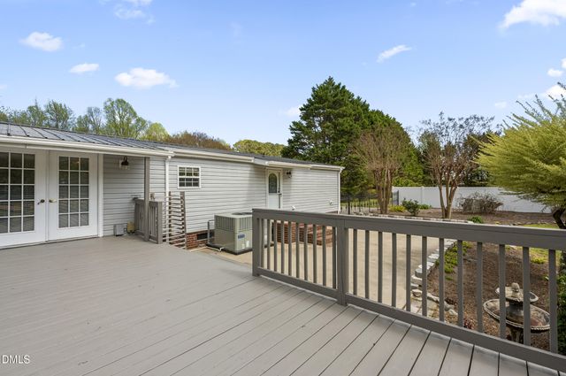 221 Pinkney Church Road, Fremont, NC 27830