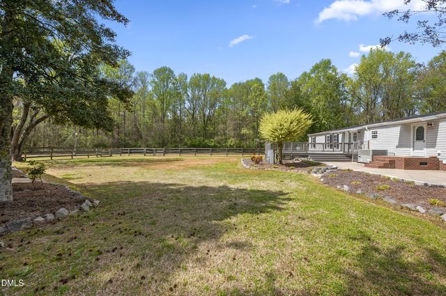 221 Pinkney Church Road, Fremont, NC 27830