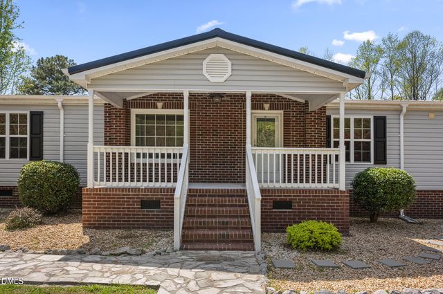 221 Pinkney Church Road, Fremont, NC 27830