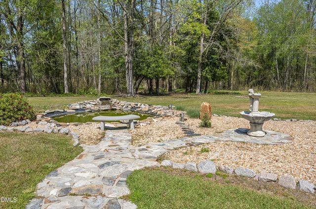 221 Pinkney Church Road, Fremont, NC 27830