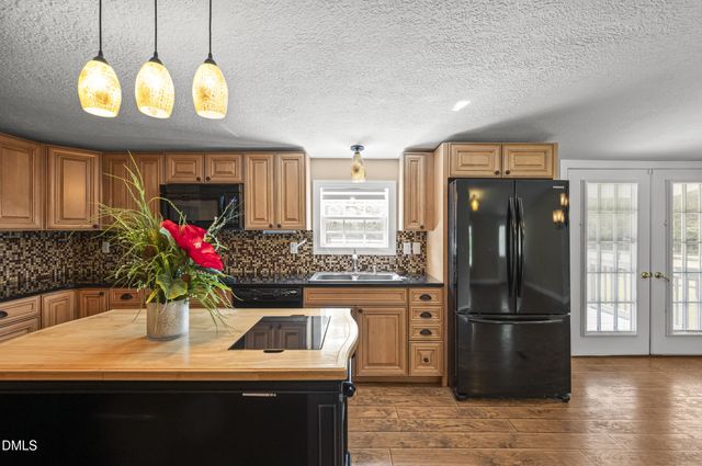 221 Pinkney Church Road, Fremont, NC 27830