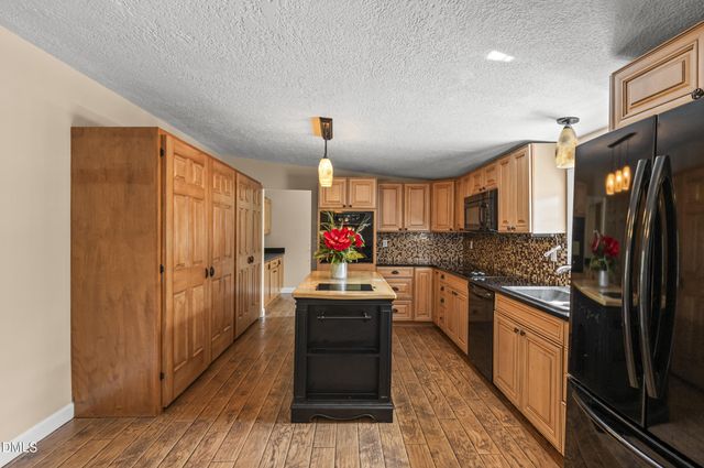 221 Pinkney Church Road, Fremont, NC 27830