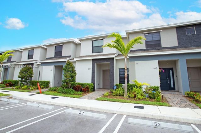 109 NE 3rd Ct, Florida City, FL 33034