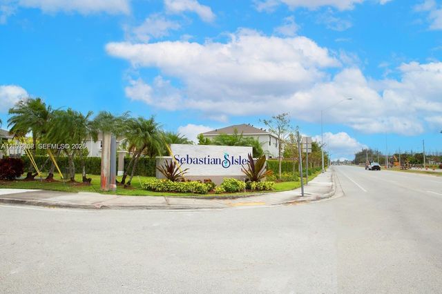 109 NE 3rd Ct, Florida City, FL 33034