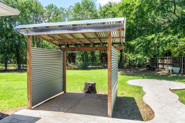 6881 Scenic Drive, Eustace, TX 75124