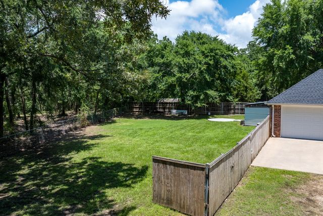 6881 Scenic Drive, Eustace, TX 75124