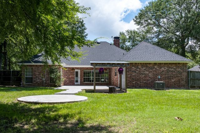 6881 Scenic Drive, Eustace, TX 75124