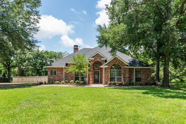 6881 Scenic Drive, Eustace, TX 75124