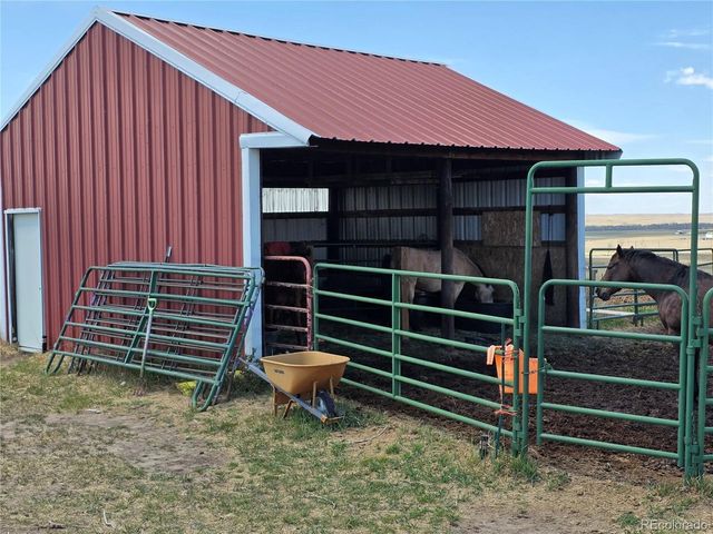 11159 Pine Meadows Dr, Kiowa, CO 80117