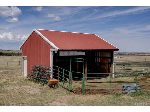 11159 Pine Meadows Dr, Kiowa, CO 80117