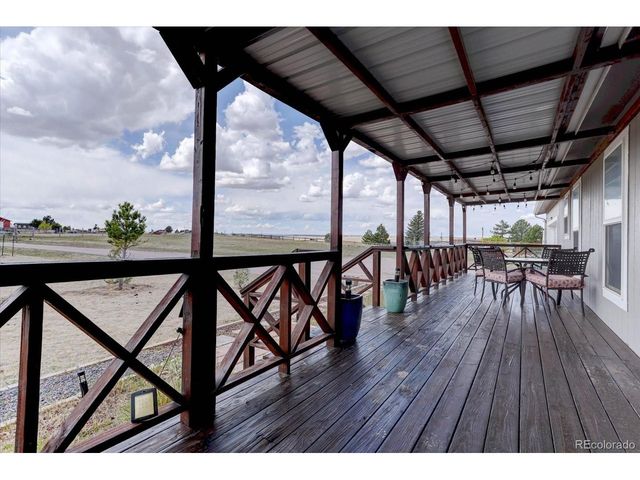 11159 Pine Meadows Dr, Kiowa, CO 80117